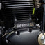Send Nudes - Motorcycle Keychain