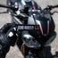 Send Nudes - Motorcycle Keychain