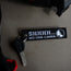 Shhhh.. No One Cares - Motorcycle Keychain