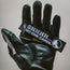Shhhh.. No One Cares - Motorcycle Keychain