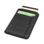 Shift Pattern - Slim Motorcycle Wallet