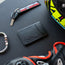 Motorcycle Heartbeat - Slim Motorcycle Wallet