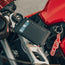 Shift Pattern - Slim Motorcycle Wallet