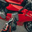 Shift Pattern - Slim Motorcycle Wallet