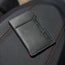Two Wheels, No Limits - Slim Motorcycle Wallet