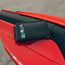 Two Wheels, No Limits - Slim Motorcycle Wallet