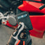 Two Wheels, No Limits - Slim Motorcycle Wallet