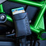 Kwikasfuki - Slim Motorcycle Wallet
