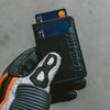 Just Send It. - Slim Motorcycle Wallet