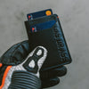 Gas or Ass - Slim Motorcycle Wallet