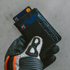 Panty Dropper - Slim Motorcycle Wallet