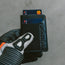Kwikasfuki - Slim Motorcycle Wallet