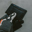 Panty Dropper - Slim Motorcycle Wallet