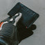 Just Send It. - Slim Motorcycle Wallet