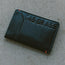 Gas or Ass - Slim Motorcycle Wallet