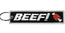 Spicy110 - Beef! Motorcycle Keychain