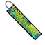 Spicy110 Graphitti - Motorcycle Keychain