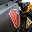 Motorcycle Sticker - RIP (2 pack)