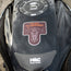 Motorcycle Sticker - The Key To Happiness (2 pack)