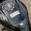 Motorcycle Sticker - Gas or A (2 pack)