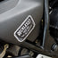 Motorcycle Sticker - Reckless? (2 pack)
