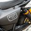 Motorcycle Sticker - Reckless? (2 pack)