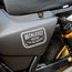 Motorcycle Sticker - Reckless? (2 pack)