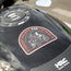 Motorcycle Sticker - Ride The Biker (2 pack)