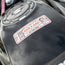 Motorcycle Sticker - Gas or A (2 pack)
