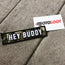 Street Speed 717 -  Hey Buddy Camo Keychain
