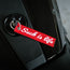 Such is Life - Motorcycle Keychain