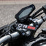Turn To Arm - Motorcycle Keychain