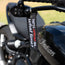 Horrible Idea... What time? - Motorcycle Keychain
