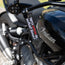 Horrible Idea... What time? - Motorcycle Keychain