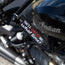 Horrible Idea... What time? - Motorcycle Keychain