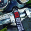 This Bitch Rides Her Own - Motorcycle Keychain