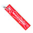 Twist in Emergency - Motorcycle Keychain