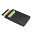 Two Wheels, No Limits - Slim Motorcycle Wallet
