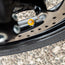 Smiley Emoji - Motorcycle Valve Caps