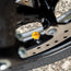 Cheeky Emoji - Motorcycle Valve Caps