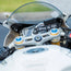 Way Of Life - Motorcycle Keychain