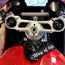 Way Of Life - Motorcycle Keychain