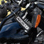 What Day Is It? - Motorcycle Keychain