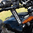 What Day Is It? - Motorcycle Keychain