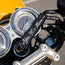 Yes, It's Mine - Motorcycle Keychain