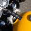 Yes, It's Mine - Motorcycle Keychain