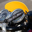 Yes, It's Mine - Motorcycle Keychain