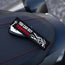 You Can Buy Happiness - Motorcycle Keychain