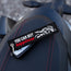 You Can Buy Happiness - Motorcycle Keychain