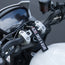 Blood, Sweat and Gears - Motorcycle Keychain